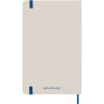 Еженедельник MOLESKINE LE ALICE IN WONDERLAND WKNT LARGE DAL12WN3CY23 белый/синий