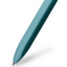 Шариковая ручка MOLESKINE Classic Click, тёмно-зелёная EW41BK710